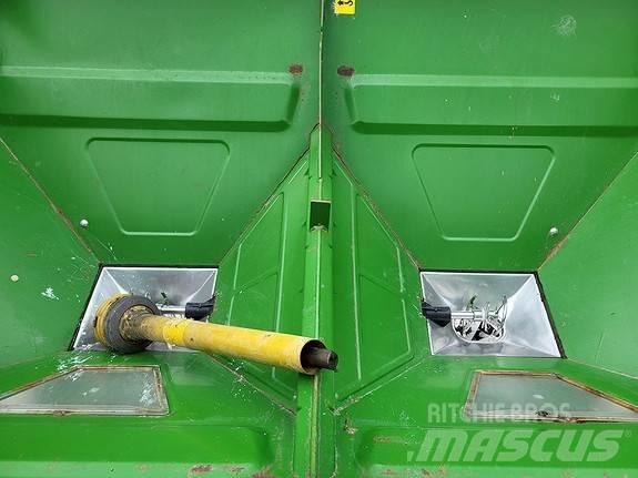 Amazone ZA-M Rasipači gnojiva