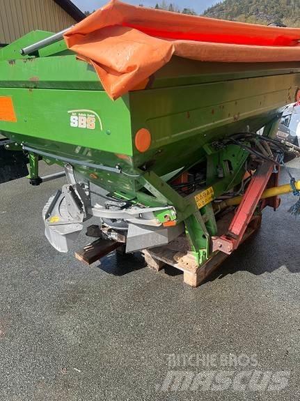Amazone ZA-M Rasipači mineralnog  gnojiva