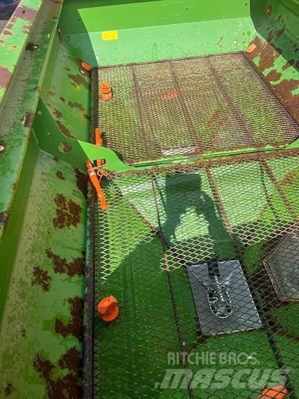 Amazone ZA-M Rasipači mineralnog  gnojiva