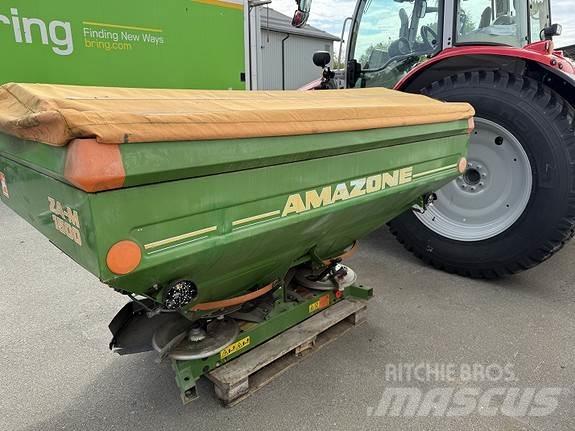 Amazone ZA-M 1500 Rasipači mineralnog  gnojiva