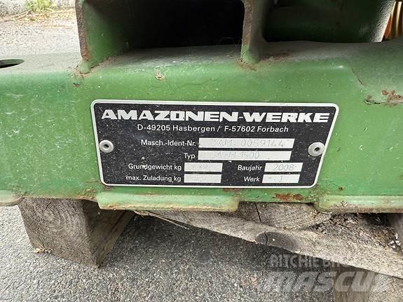 Amazone ZA-M 1500 Rasipači mineralnog  gnojiva