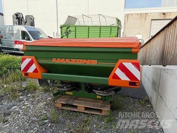 Amazone ZA-M 1501 Rasipači mineralnog  gnojiva