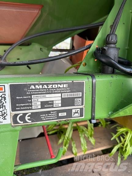 Amazone ZA-M 1501 Rasipači mineralnog  gnojiva