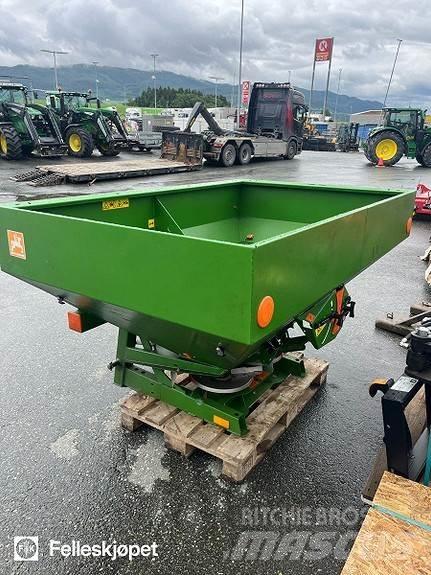 Amazone ZA-X 1402 Rasipači gnojiva