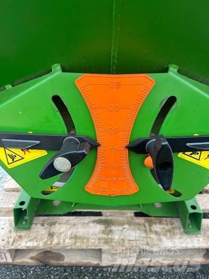 Amazone ZA-X 1402 Rasipači gnojiva