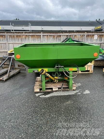 Amazone ZA-X 1402 Rasipači gnojiva