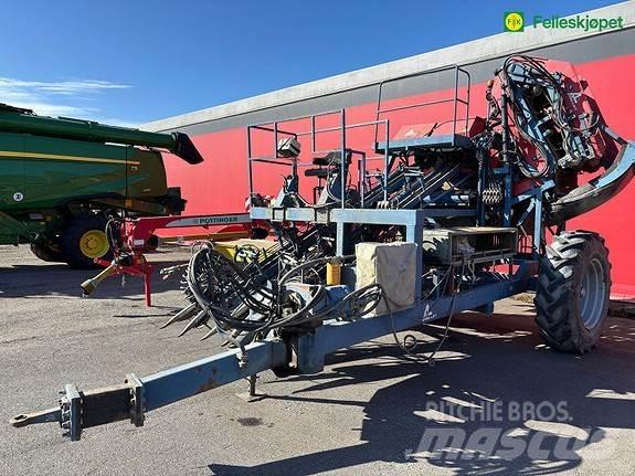 Asa-Lift T-200DF Skupljači i kopači krumpira