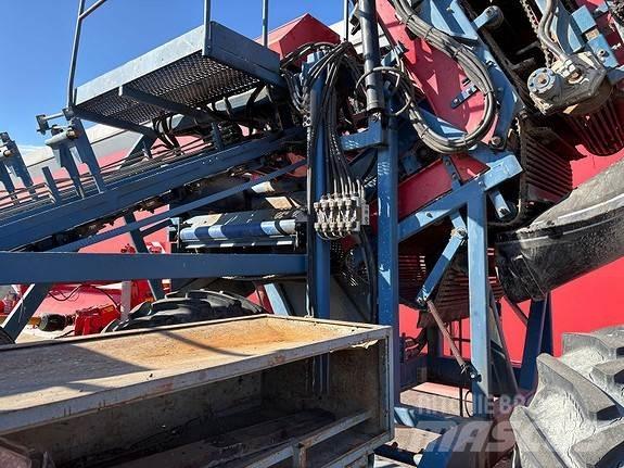 Asa-Lift T-200DF Skupljači i kopači krumpira