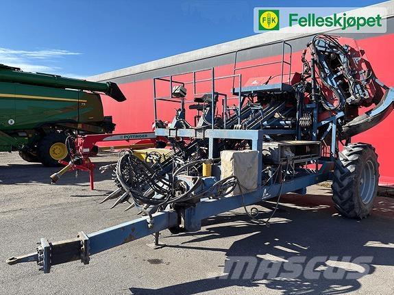 Asa-Lift T-200DF Skupljači i kopači krumpira