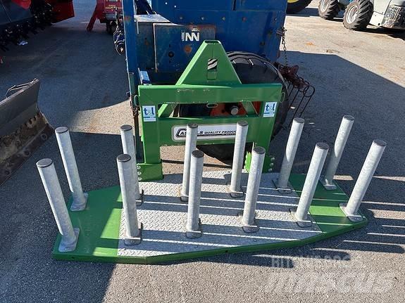  Ashels Plaststativ Ostala oprema za žetvu stočne hrane