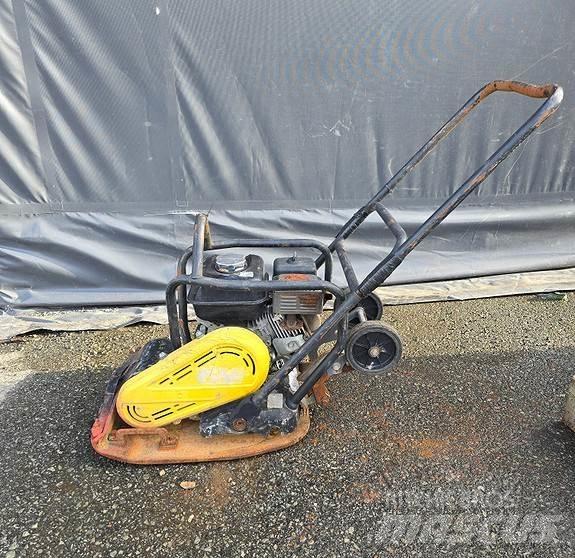 Atlas Copco LF75 Asfaltni finišeri