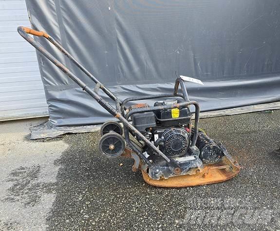 Atlas Copco LF75 Asfaltni finišeri