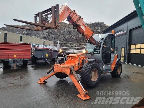 Ausa TH3713 Teleskopski viličari