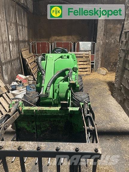 Avant 630 Održavanje okoliša – ostalo