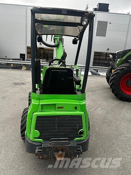 Avant R35 Poljoprivreda – ostalo