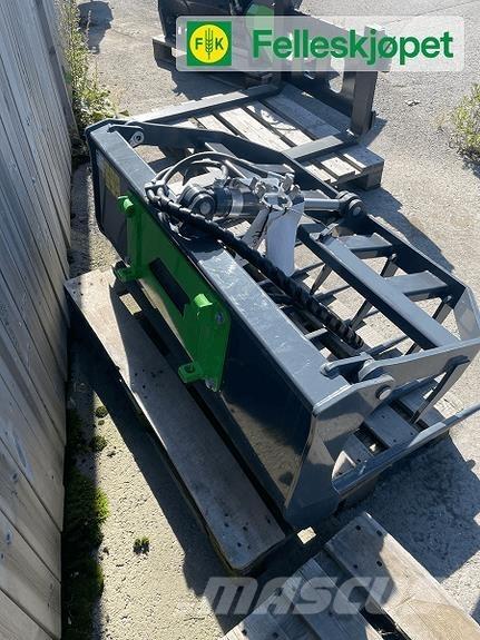 Avant Silogrip HD Poljoprivreda – ostalo