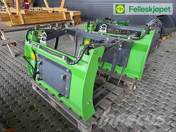 Avant SILOGRIP XL Skid steer mini utovarivači