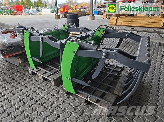 Avant SILOGRIP XL Skid steer mini utovarivači