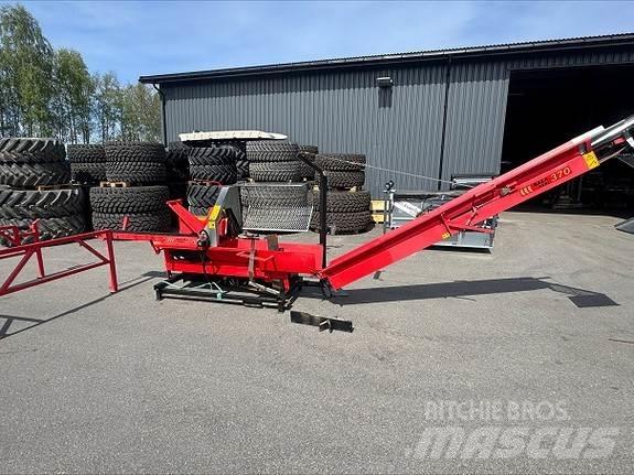 Bala Agri 370 Ostalo
