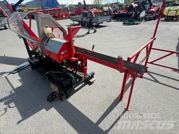 Bala Agri 370 Ostalo