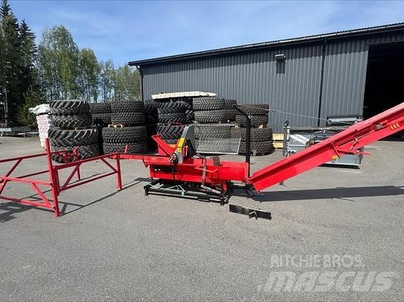 Bala Agri 370 Ostalo