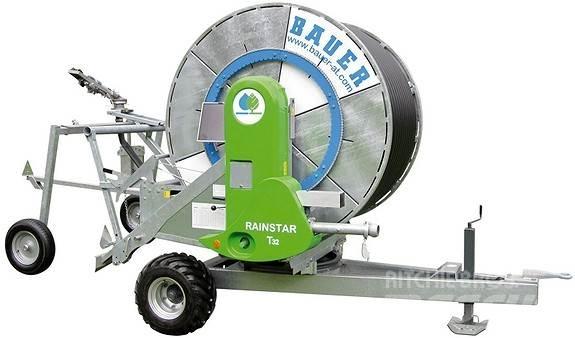 Bauer T32 73-330 Skupljači i kopači krumpira