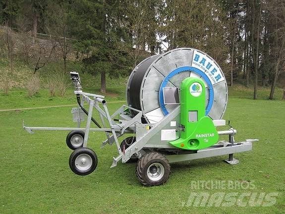 Bauer T32 73-330 Skupljači i kopači krumpira