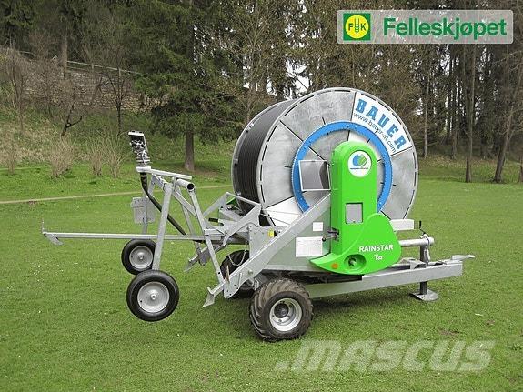 Bauer T32 73-330 Skupljači i kopači krumpira