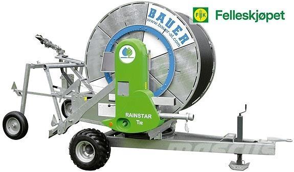 Bauer T32 75-330 Skupljači i kopači krumpira