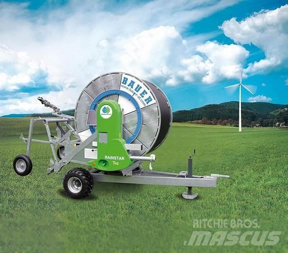 Bauer T42 90-300 Skupljači i kopači krumpira