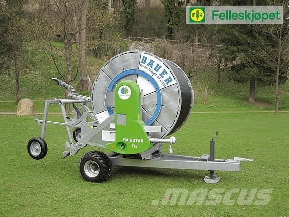 Bauer T42 90-300 Skupljači i kopači krumpira