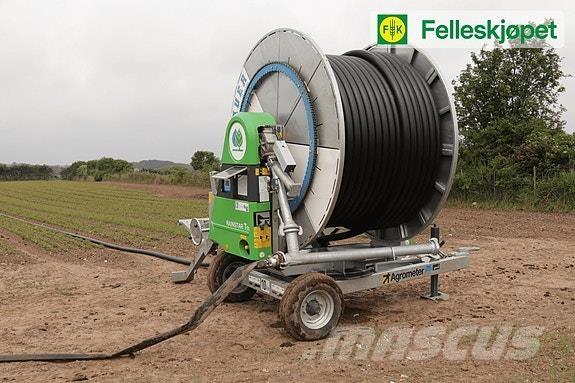 Bauer T51 90-350 Skupljači i kopači krumpira