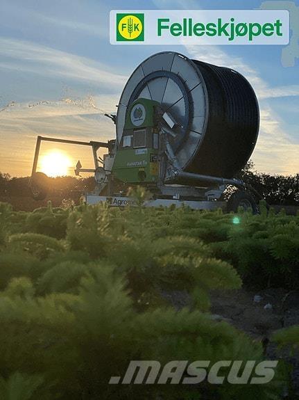 Bauer T51 90-350 Skupljači i kopači krumpira