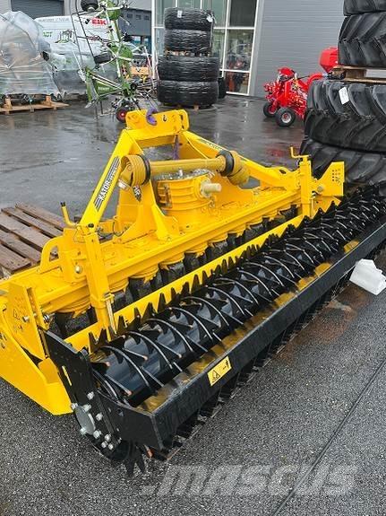 Bednar Kator 3000 Drugi strojevi i priključci za obradu zemlje