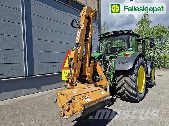 Berti FB/P600 Održavanje okoliša – ostalo