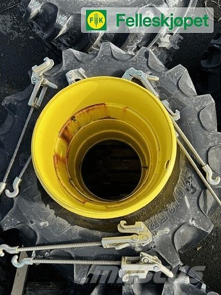 BKT AP Schaad Dupli kotači