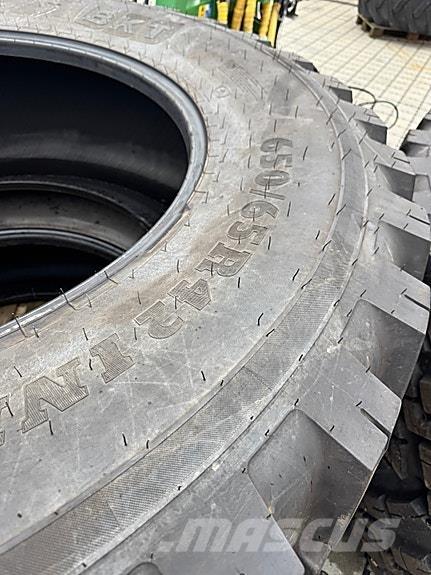 BKT Ridemax Ostali strojevi za ceste i snijeg