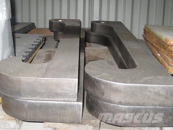 BM Kroker Ostale komponente