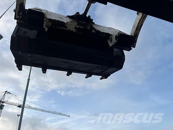 Bobcat 543B Skid steer mini utovarivači