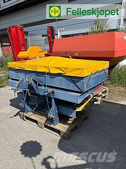 Bogballe DZ Rasipači mineralnog  gnojiva
