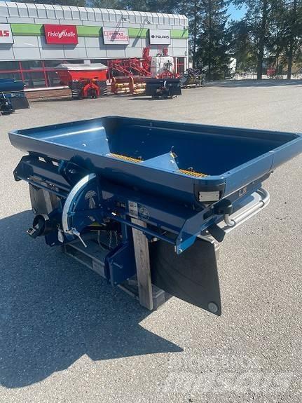 Bogballe L 20 Plus Rasipači mineralnog  gnojiva