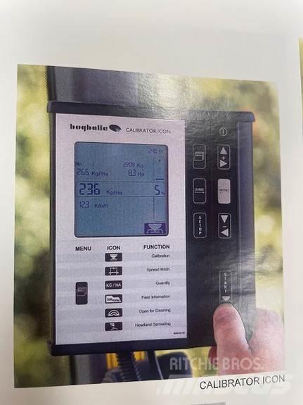 Bogballe L 20 Plus Rasipači mineralnog  gnojiva