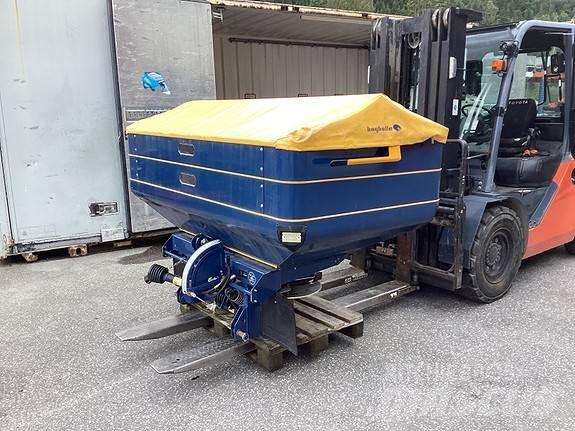 Bogballe L1 Pluss Rasipači mineralnog  gnojiva