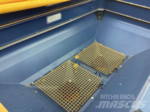 Bogballe L1 Pluss Rasipači mineralnog  gnojiva