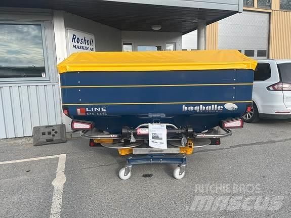 Bogballe L20W Plus Rasipači gnojiva