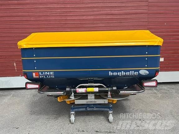 Bogballe L20W Plus Rasipači gnojiva