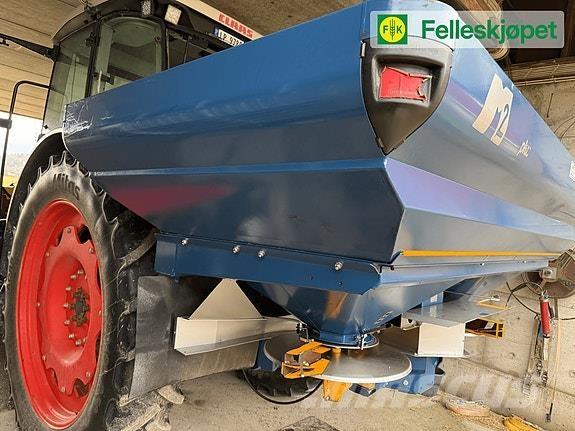 Bogballe M2 Rasipači mineralnog  gnojiva