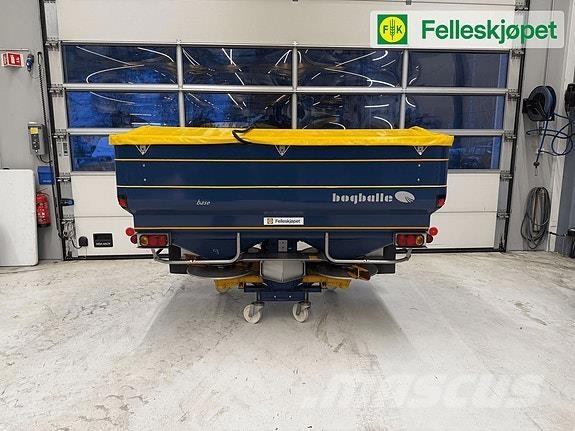 Bogballe M2Q Rasipači mineralnog  gnojiva