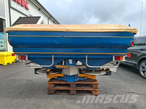 Bogballe M2W QZ Rasipači mineralnog  gnojiva