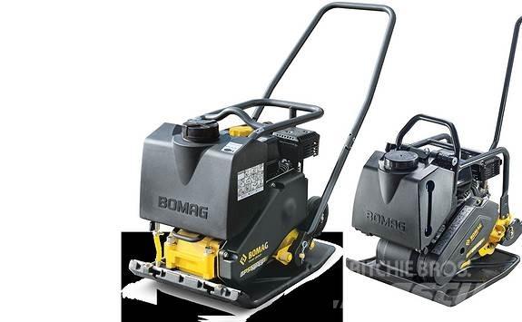 Bomag vibroplate Ostali poljoprivredni strojevi